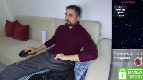 _jeem_ online show from January 3, 5:42 pm