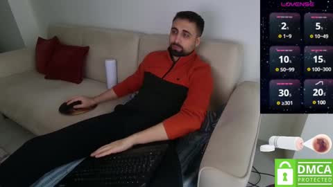 _jeem_ online show from January 14, 7:38 am