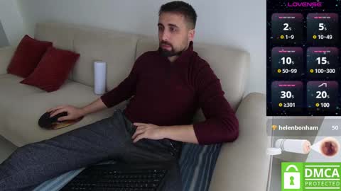 _jeem_ online show from February 7, 6:35 am