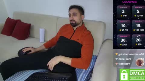 _jeem_ online show from February 17, 8:36 pm