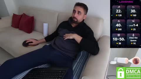 _jeem_ online show from March 11, 12:39 pm