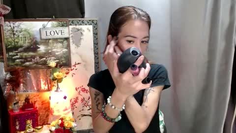  Maria  online show from September 21, 5:47 pm
