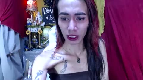  Maria  online show from December 22, 11:40 am