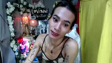  Maria  online show from January 14, 12:05 am