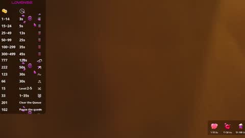 Snapshot of _jessica1 chatting on February 21, 11:22 am _jessica1 online show from February 21, 11:22 am