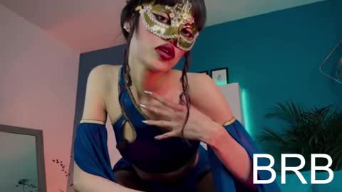 Snapshot of _jessy_moon_ chatting on November 29, 7:06 pm ... online show from November 29, 7:06 pm