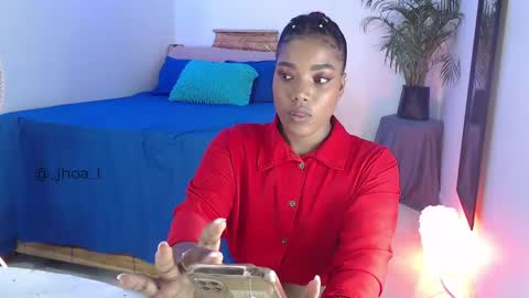 _jhoa online show from February 28, 11:34 pm