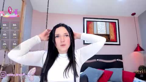 Snapshot of _jireh33_ chatting on January 7, 7:27 pm online show from January 7, 7:27 pm