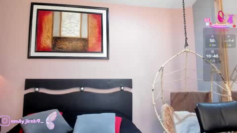 Snapshot of _jireh33_ chatting on February 1, 11:42 am online show from February 1, 11:42 am