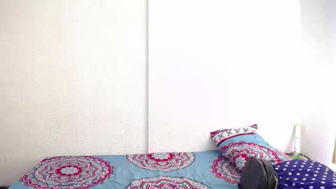 Snapshot of _joanne_and_oliver_ chatting on November 13, 5:45 pm Joanne Oliver online show from November 13, 5:45 pm