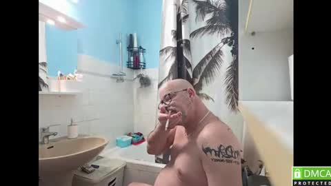 Joker online show from April 12, 1:32 am