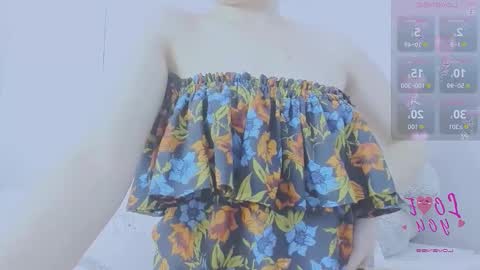 Joly online show from October 9, 5:05 am