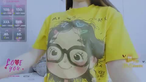 Joly online show from November 21, 7:51 am