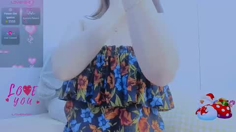 Joly online show from December 14, 2:39 am