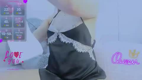 Joly online show from February 23, 2:20 am