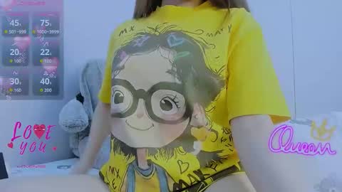 Joly online show from March 12, 2:50 am