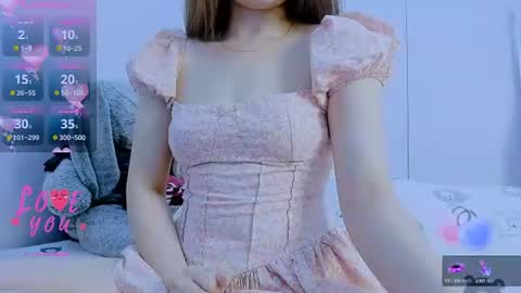 Joly online show from July 15, 2:17 am