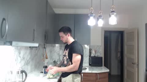 Snapshot of _joni_new_ chatting on January 19, 2:38 pm Joni online show from January 19, 2:38 pm