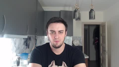 Snapshot of _joni_new_ chatting on February 23, 2:07 am Joni online show from February 23, 2:07 am