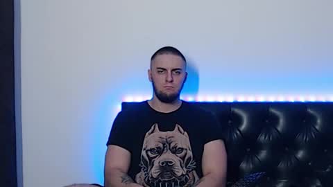 Joni online show from November 7, 3:28 am