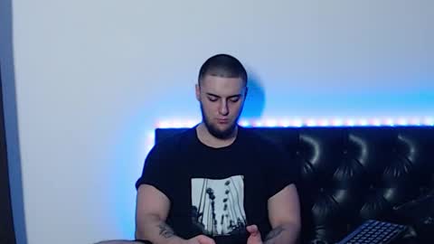 Joni online show from November 11, 4:12 am