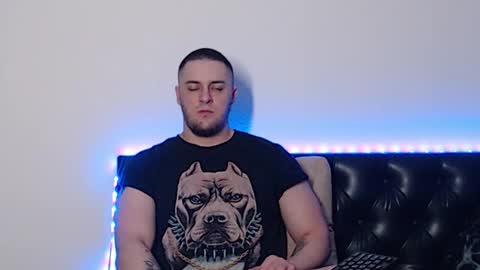 Joni online show from January 10, 4:03 am