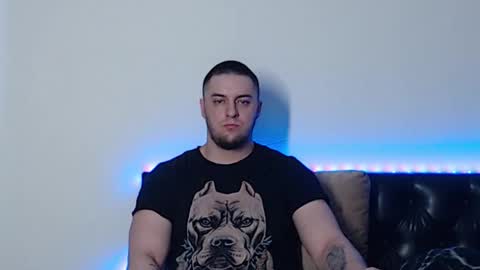 Joni online show from January 12, 7:24 am