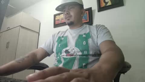 Snapshot of _jordanxxiii chatting on October 9, 4:21 am jordan online show from October 9, 4:21 am