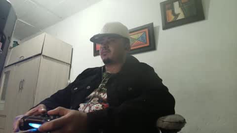 Snapshot of _jordanxxiii chatting on October 11, 4:44 am jordan online show from October 11, 4:44 am