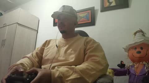 Snapshot of _jordanxxiii chatting on October 12, 5:17 am jordan online show from October 12, 5:17 am