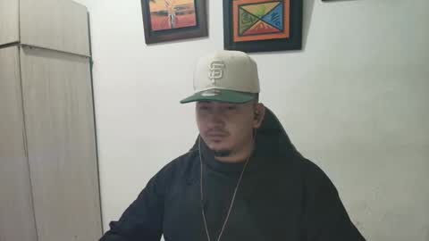 Snapshot of _jordanxxiii chatting on October 19, 5:30 am jordan online show from October 19, 5:30 am