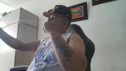 Snapshot of _jordanxxiii chatting on October 21, 7:03 pm jordan online show from October 21, 7:03 pm