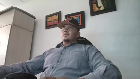 Snapshot of _jordanxxiii chatting on October 25, 8:25 pm jordan online show from October 25, 8:25 pm