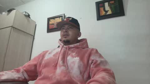 Snapshot of _jordanxxiii chatting on November 2, 1:41 am jordan online show from November 2, 1:41 am