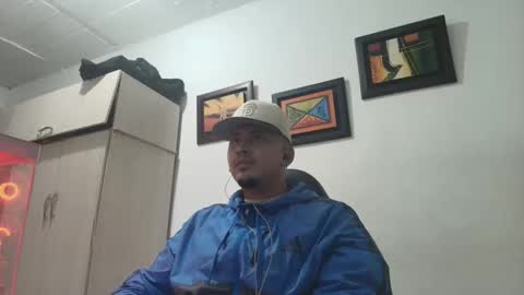 Snapshot of _jordanxxiii chatting on November 5, 1:16 am jordan online show from November 5, 1:16 am