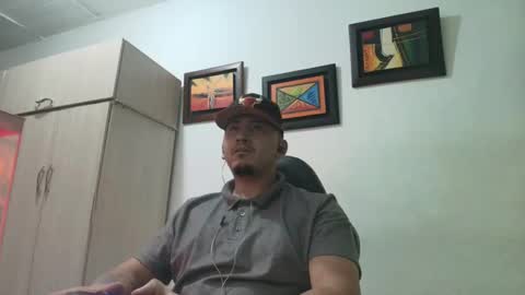 Snapshot of _jordanxxiii chatting on November 7, 1:05 am jordan online show from November 7, 1:05 am