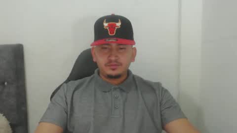 Snapshot of _jordanxxiii chatting on November 8, 6:02 am jordan online show from November 8, 6:02 am