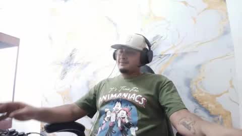 Snapshot of _jordanxxiii chatting on January 18, 6:55 pm jordan online show from January 18, 6:55 pm