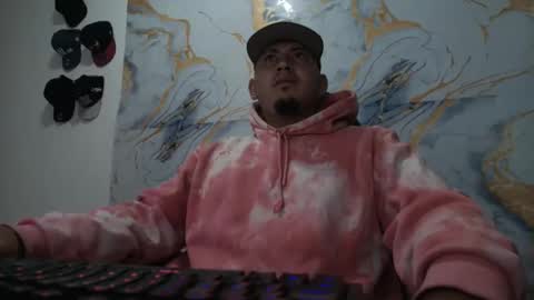 Snapshot of _jordanxxiii chatting on February 7, 10:41 am jordan online show from February 7, 10:41 am