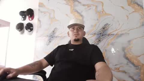 Snapshot of _jordanxxiii chatting on February 12, 8:37 pm jordan online show from February 12, 8:37 pm