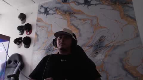 Snapshot of _jordanxxiii chatting on February 20, 9:15 pm jordan online show from February 20, 9:15 pm