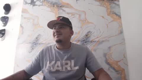 Snapshot of _jordanxxiii chatting on February 25, 7:12 pm jordan online show from February 25, 7:12 pm