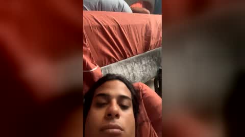 joseliin tatiana henao online show from January 12, 2:33 pm