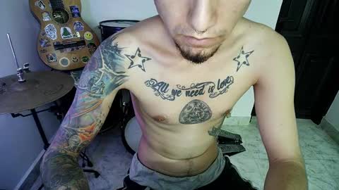 Snapshot of _josh420_ chatting on January 19, 3:39 am Josh420 online show from January 19, 3:39 am