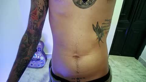 Snapshot of _josh420_ chatting on February 1, 5:39 am Josh420 online show from February 1, 5:39 am