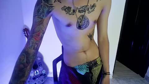 Snapshot of _josh420_ chatting on February 4, 3:47 pm Josh420 online show from February 4, 3:47 pm