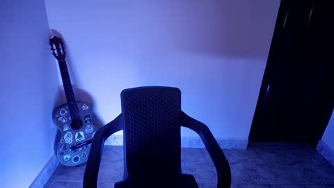 Snapshot of _josh420_ chatting on February 18, 5:09 am Josh420 online show from February 18, 5:09 am