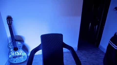 Snapshot of _josh420_ chatting on February 21, 3:56 am Josh420 online show from February 21, 3:56 am