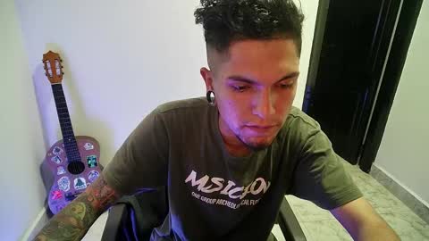 Snapshot of _josh420_ chatting on March 8, 3:06 am Josh420 online show from March 8, 3:06 am