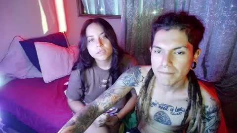 Snapshot of _josh420_ chatting on December 4, 2:21 am Josh420 online show from December 4, 2:21 am